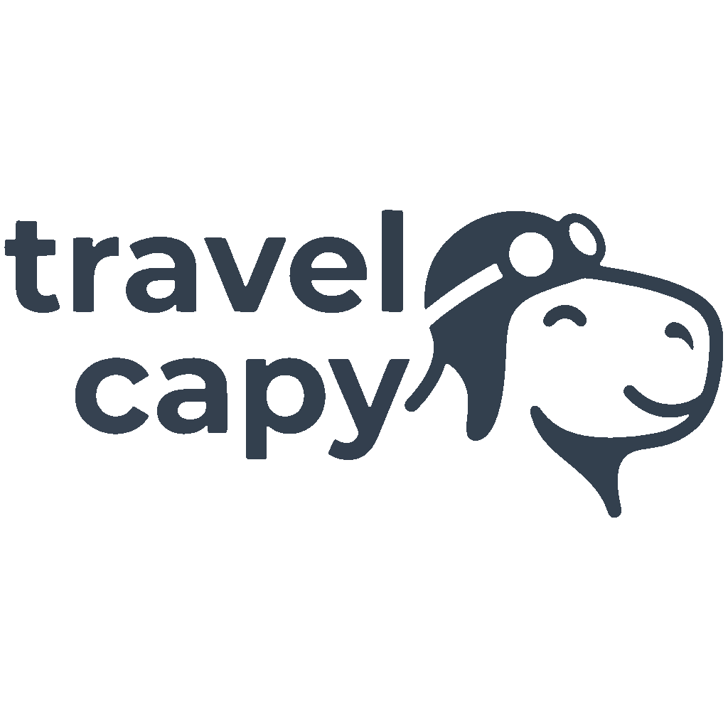 Travel Cappy Logo